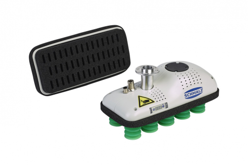 Schmalz  真空吸盘系统FXCB / FMCB