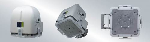 ZS-Handling LeviSolar抓手