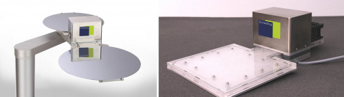 ZS-Handling LeviWafer抓手