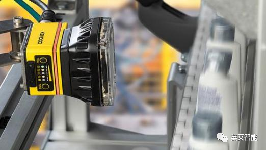 技术丨工业4.0时代机器视觉系统有什么用途？