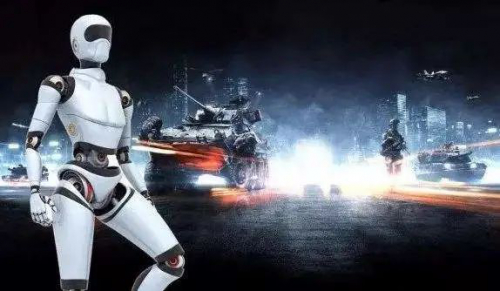 智能化作战“三步曲”