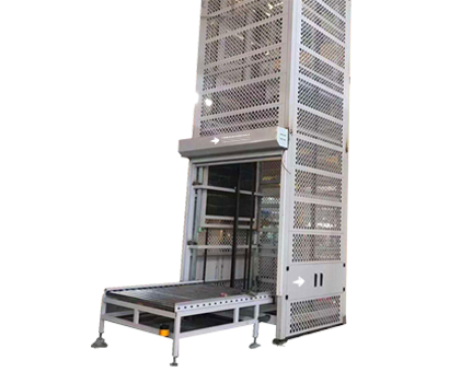 提升机-广东德泰克自动化科技股份有限公司