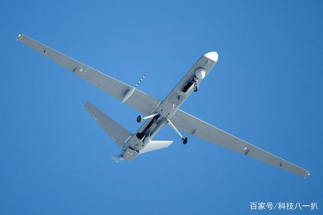 猎户座无人机终于登场，让俄摆脱军事技术薄弱一环，具备察打一体