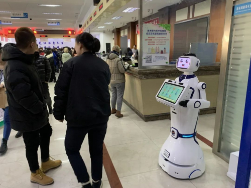 跨界“新物种”来袭！做最勤劳的“打工人”