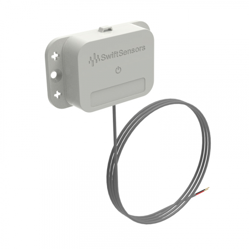 swiftsensors  无线4 – 20mA电流传感器3-605