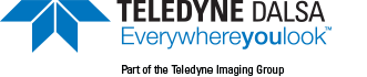 加拿大​Teledyne DALSA公司