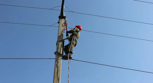 5G机器人 + 无人机，开启电力巡检新时代