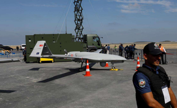 声阵列探测——特色反无手段初探