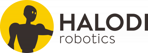 挪威Halodi Robotics公司