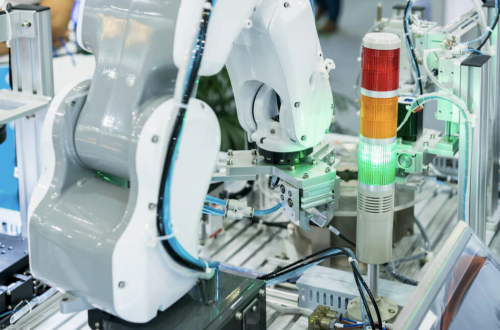 视觉检测：表面缺陷检测