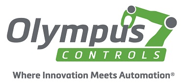 日本Olympus Controls公司