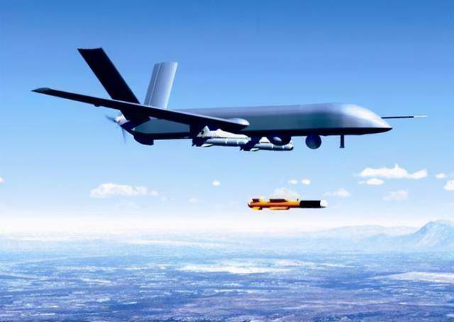 “无人机克星”现身！俄造出新式激光武器，5公里内成无人机禁区