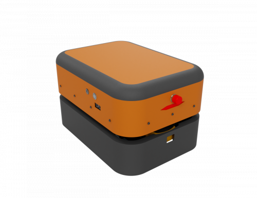 iROB  移动机器人