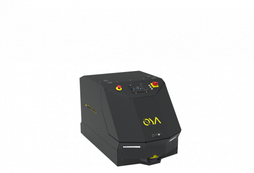 MODOYA 移动机器人TR4