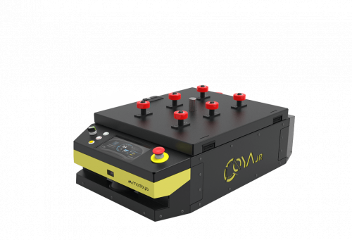 MODOYA  搬运机器人JR-500