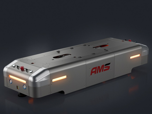 AMS  自动导引车-AGV