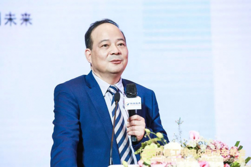 携手创新，共迎TWh时代挑战