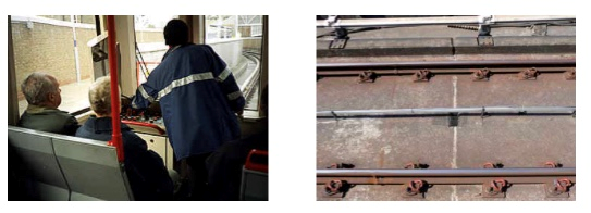 地铁列车全自动驾驶发展历程