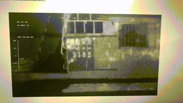 夜间亮剑！科比特无人机为河道巡航增添“科技之翼”