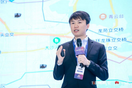 顺丰科技 GTLC 峰会观点：IoT 实践助力物流数字化转型