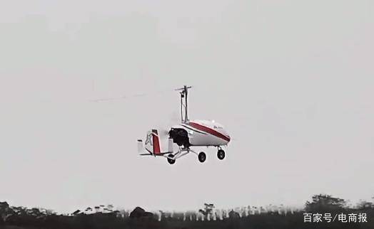 从自建物流到自研无人机 京东步步为营