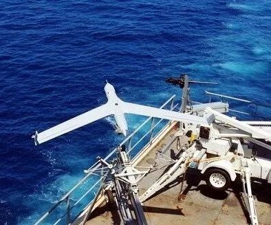 巴西海军将于2021年列装“扫描鹰”无人机