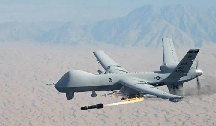 伊朗核专家被无人机枪暗杀，背后隐藏的高科技