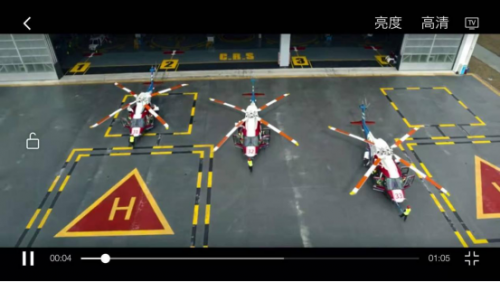 翼龙从起飞到腾飞是一部责任和使命驱动的科技史