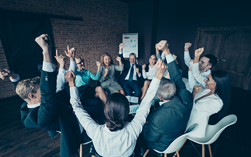 SICK 被《福布斯》评为最佳雇主