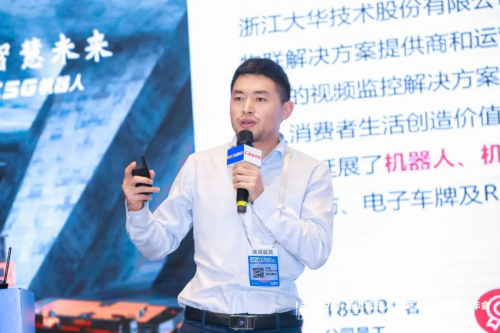 华睿科技：潜伏举升AGV助力工厂仓储自动化