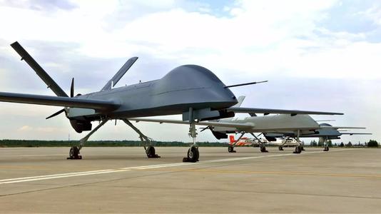 我军无人机装备战斗力如何