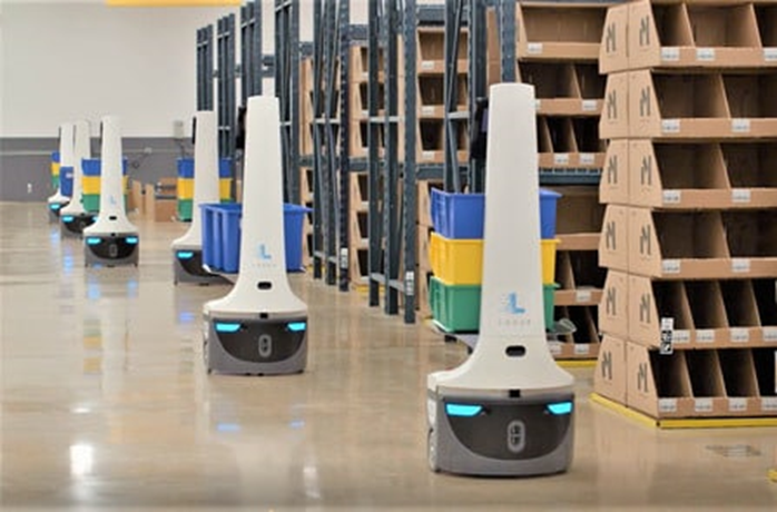 中国AGV网年终盘点｜2020年国外十大新闻