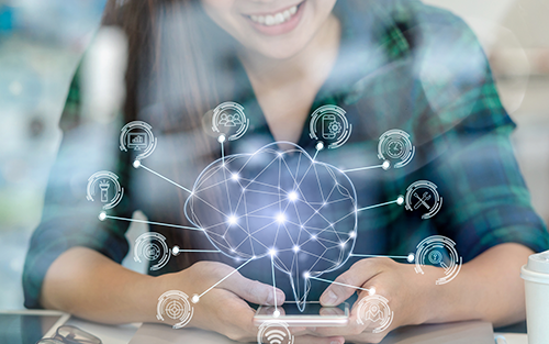 人工智能如何将当今的AMR带入未来