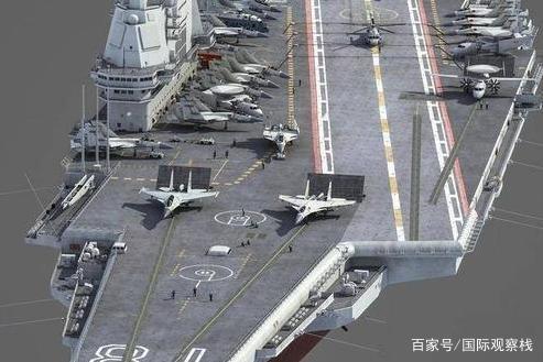 中国无人机航母要来？这一领域将会领先世界，地位比003航母还高