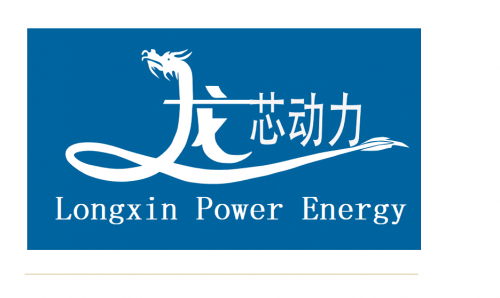 龙芯动力能源技术有限公司