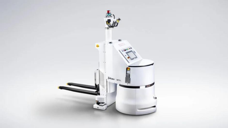 中国AGV网年终盘点｜2020年全球部分新产品