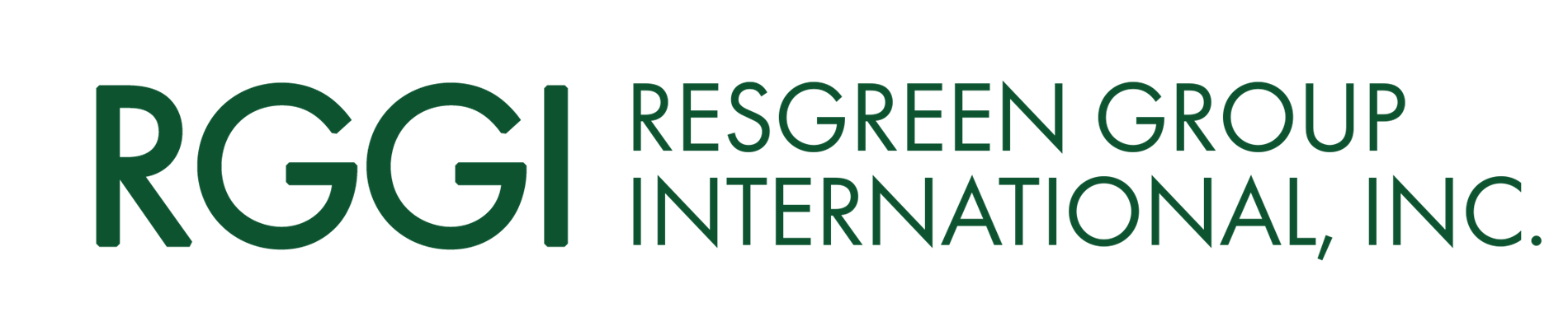 美国Resgreen集团