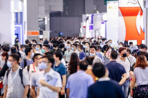 焦点｜VisionChina（上海）2021，迎接新发展格局中的“新机遇”