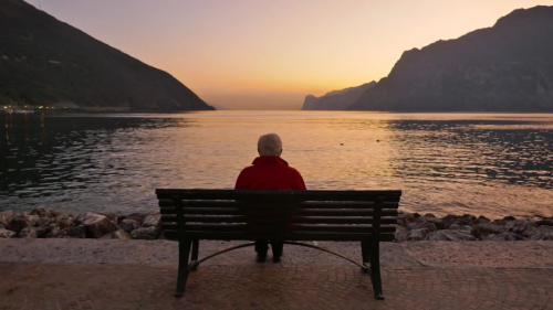 与“遗忘”PK，旷视AI温暖走失者的回家路