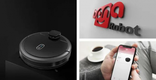 湾区商业访谈录宝乐机器人董事长王立磊：全球80%扫地机器人产自广东