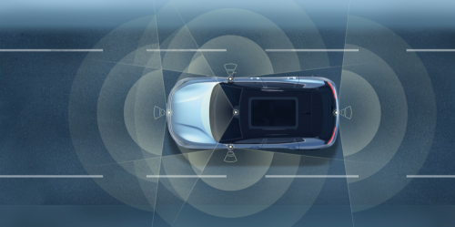 天际汽车ME Pilot，车辆的“智慧大脑”