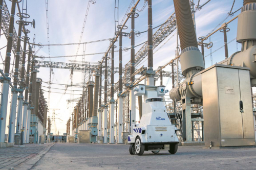 哈郑直流送电量突破408亿千瓦时 超额完成2020年度任务