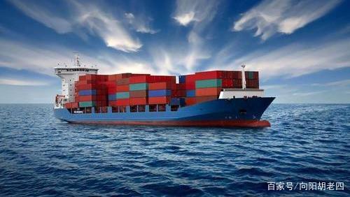 无人船的发展和立法所面临的技术挑战