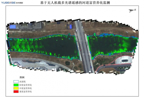 【值得收藏】新的一年，长光禹辰告诉您“多光谱遥感能干什么”