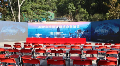 厉兵秣马练技能 高精设备助保障