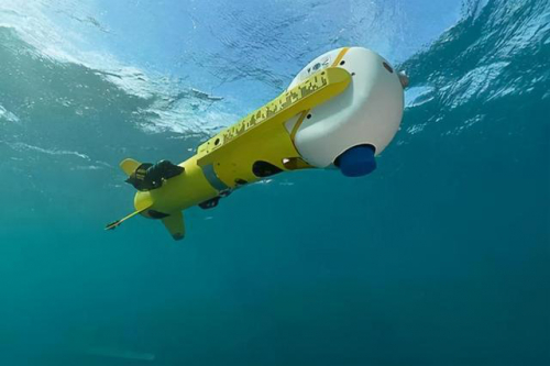 江苏渔民立下大功，近海捞出多个可疑装置，收获国家大奖