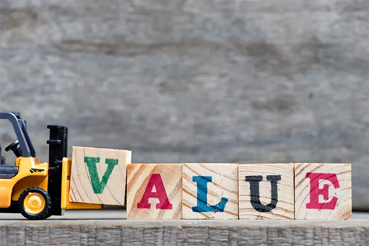 BALYO与其他AGV供应商有何不同？