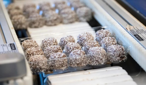 愉快心情的“幕后推手”？没错，就是ABB机器人！