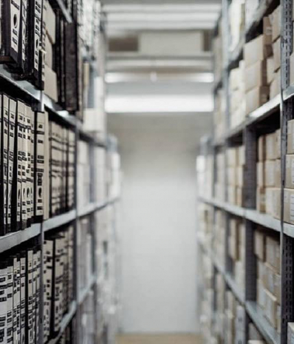 Oppidum TIC SGA-仓库管理系统