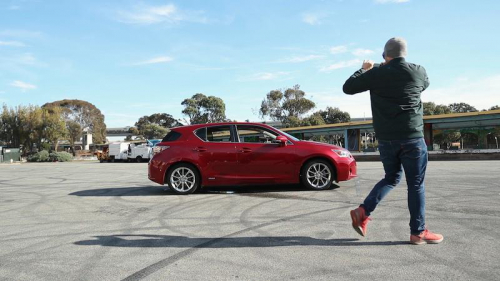 Cox Automotive 收购计算机视觉公司Fyusion